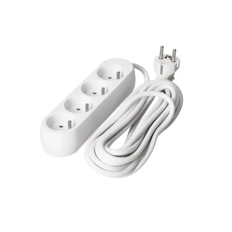 Biztonságos fizetés Hosszabbító kábel KOBI LINEA 4gn/5m/Zu KOBI-001908