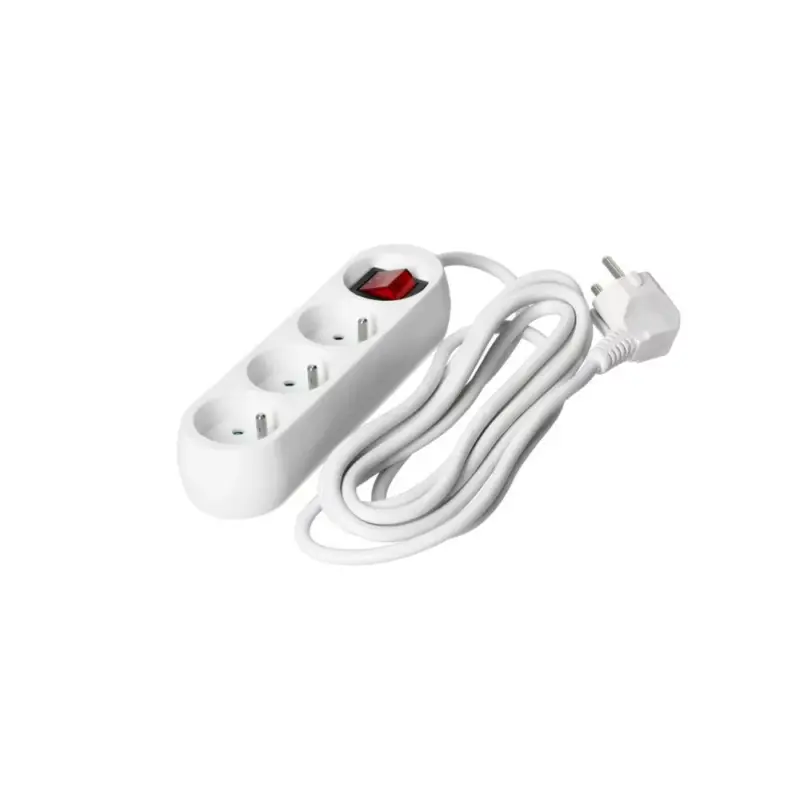Vedd meg online Hosszabbító kábel KOBI LINEA 3gn/3m/Zu+W KOBI-001912