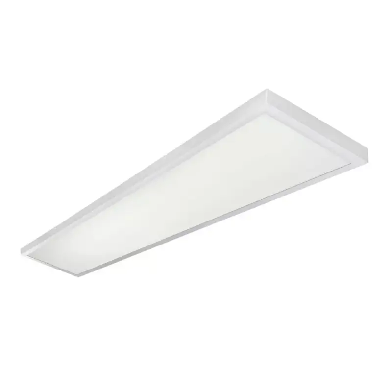 Vásárlói kedvenc LED panel háttérvilágítással 2 az 1-ben 40W 4000K 4000LM 295x1195 Fehér LITE, természetes fehér, CRI≥80, LED line, LL-203945