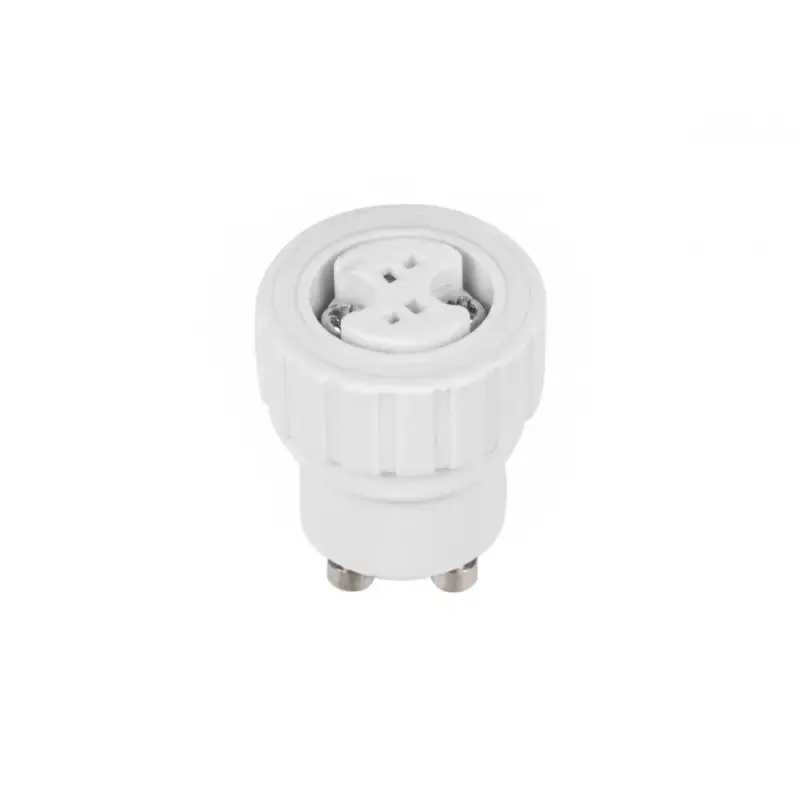 Korlátozott ajánlat LED izzó foglalat átalakító GU10-MR16, LED line, LL-246180