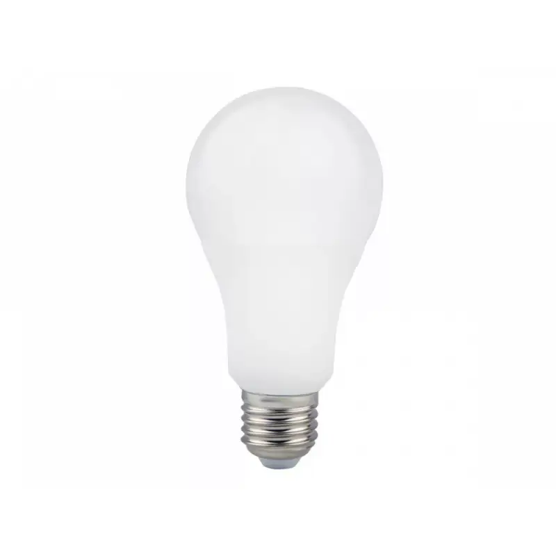 E27 LED izzó, 15W, meleg fehér, 3000K, 1515lm, CRI≥80, LED line, LL-247422 Alacsony ár