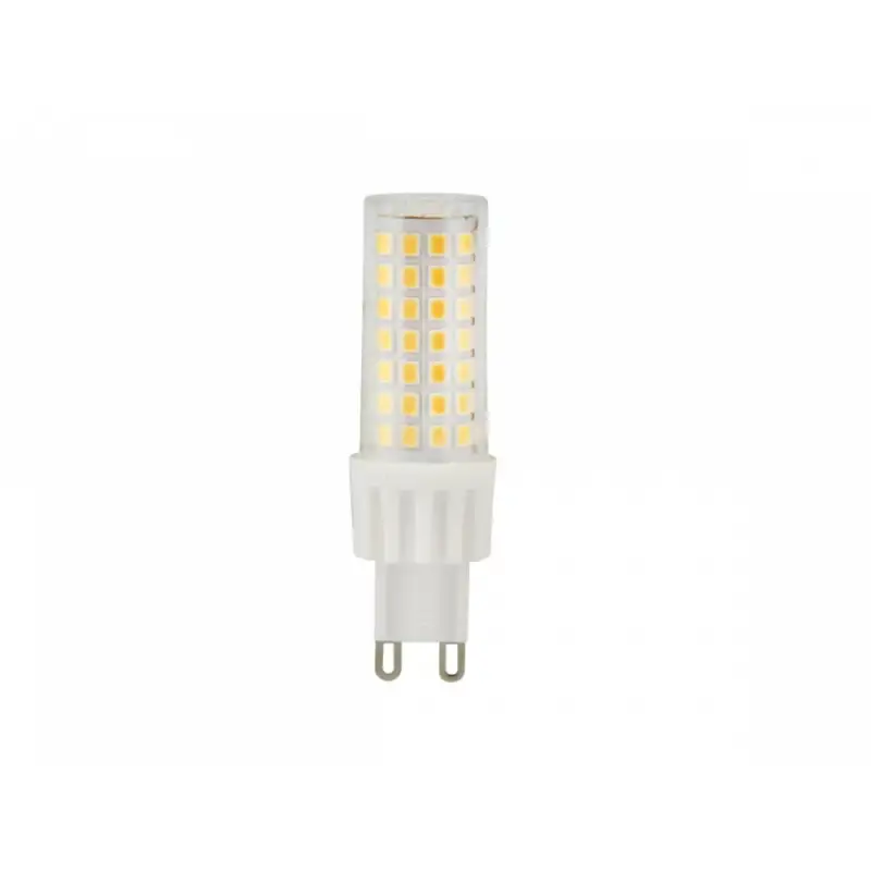 Legjobb ár G9 LED izzó, 8W, természetes fehér, 4000K, 750lm, CRI≥80, LED line, LL-247910