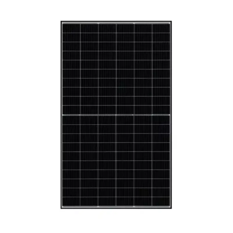 JA Solar JAM54D40-455/LB 4.0 Pro bifaciális napelem, 455w, fekete, 1762 × 1134 × 30 mm, NX Solar, 396737 Vásárlói kedvenc