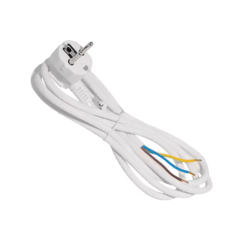 Vásárlói kedvenc TÁPKÁBEL H05VV-F 3Х1.5MM² 2М