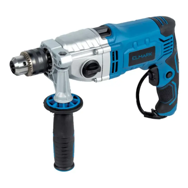 ELMARK EL-D12 ÜTVEFÚRÓ 2 SEBESSÉGES 13MM Legjobb ár