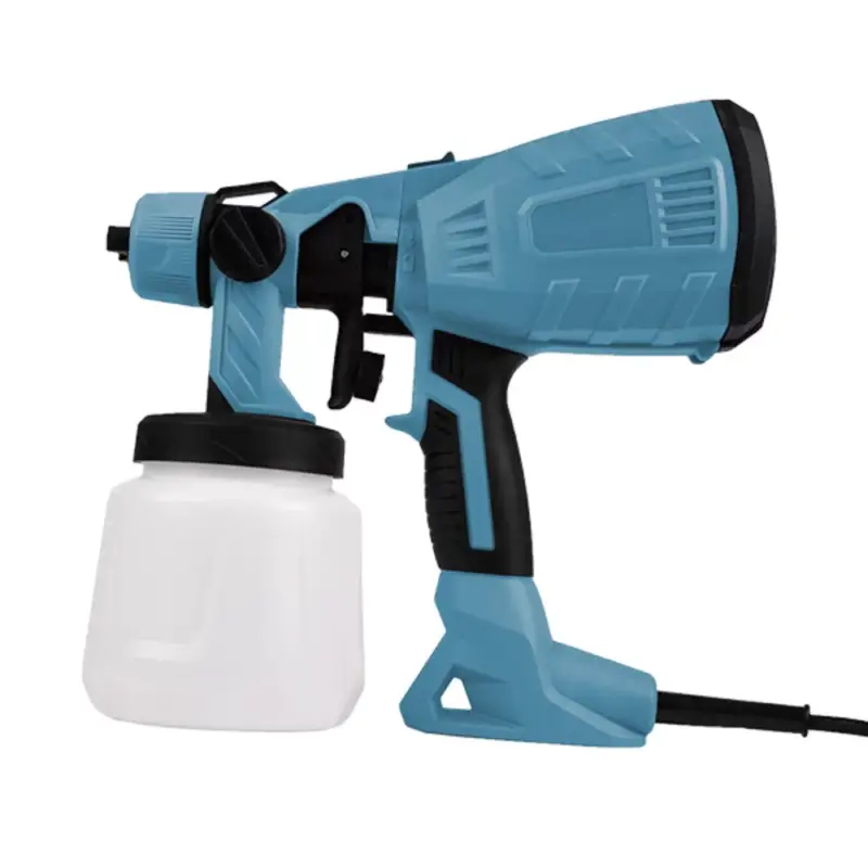 Népszerű ELMARK VEZETÉKES SZÓRÓPISZTOLY EL-SG43 150W