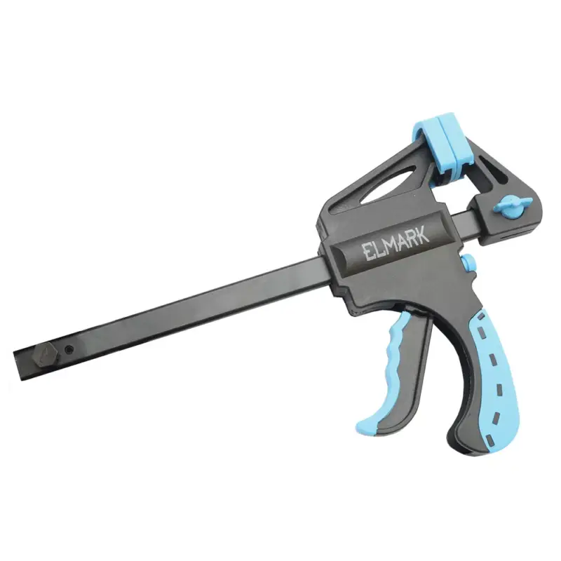 ELMARK QUICK RATCHET CLAMP 150mm Kihagyhatatlan ajánlat