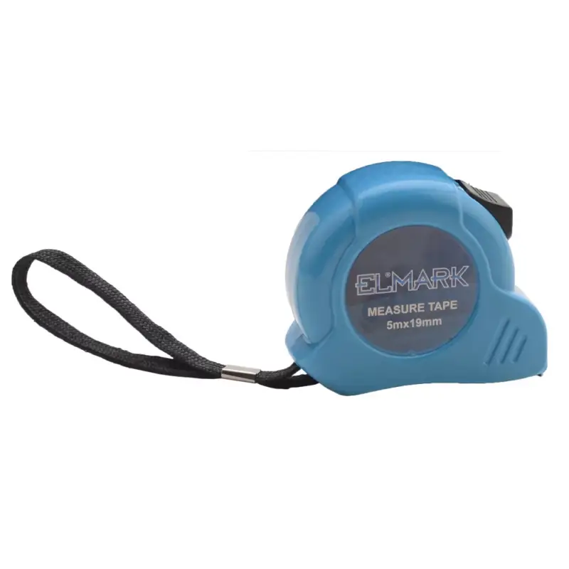 ELMARK MÉRŐSZALAG 5mx19mm Biztonságos fizetés