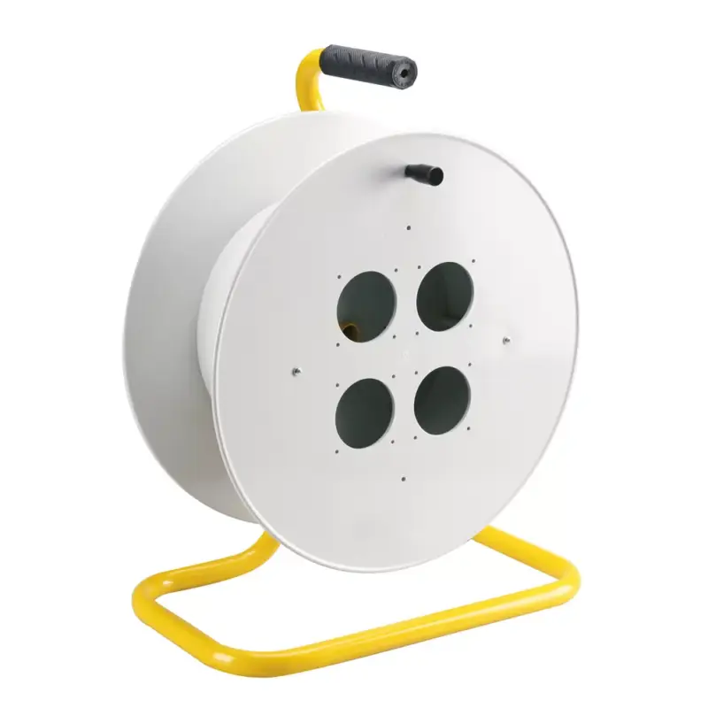 Különleges ajánlat EC699 EMPTY REEL FOR 2 SOCKETS