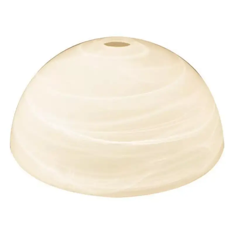 Korlátozott ajánlat ARTE ILLUMINA TINA Üveg világító Φ40 Honey, Eurolamp, 997937
