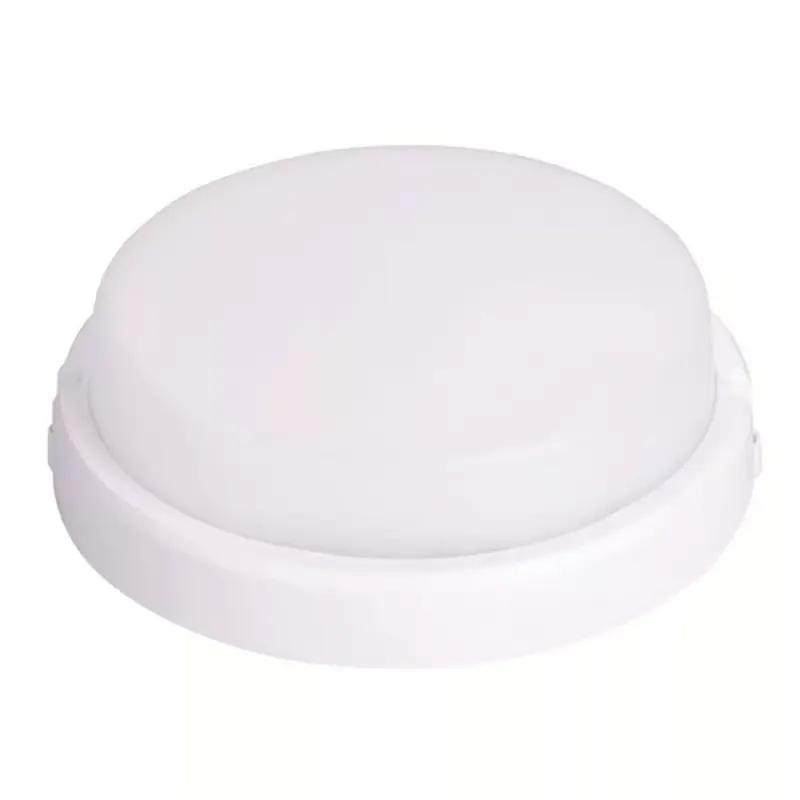 Népszerű FALI MŰANYAG IP54-es LED LÁMPA 11W 4000Κ FEHÉR ARTE ILLUMINA, természetes fehér, 990lm, Eurolamp, 371995