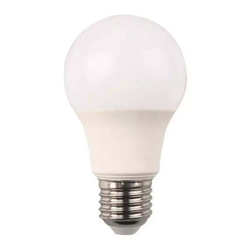 Rendeld meg most LED izzó Α60 9,5W E27 3000K 175-265V, meleg fehér, 1521lm, Eurolamp, 737974