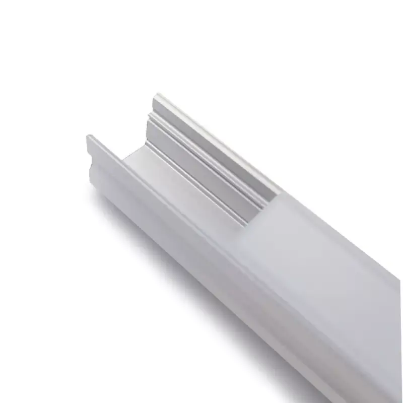 Modee Alumínium Profil LED Szalaghoz AP0005 (2020mm) Csak ma
