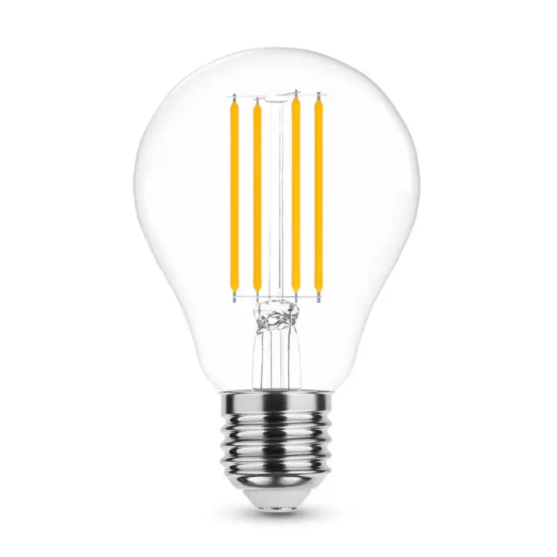 Modee LED Izzó Filament A67 10W E27 360° 2700K (1350 lumen) ERP Kedvezményes ár