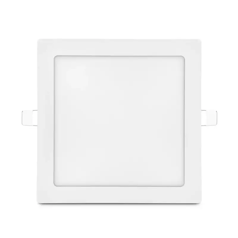 Biztonságos vásárlás Modee LED Panel Négyzet - Beépíthető A2-series 6W 4000K (540 lumen) ERP