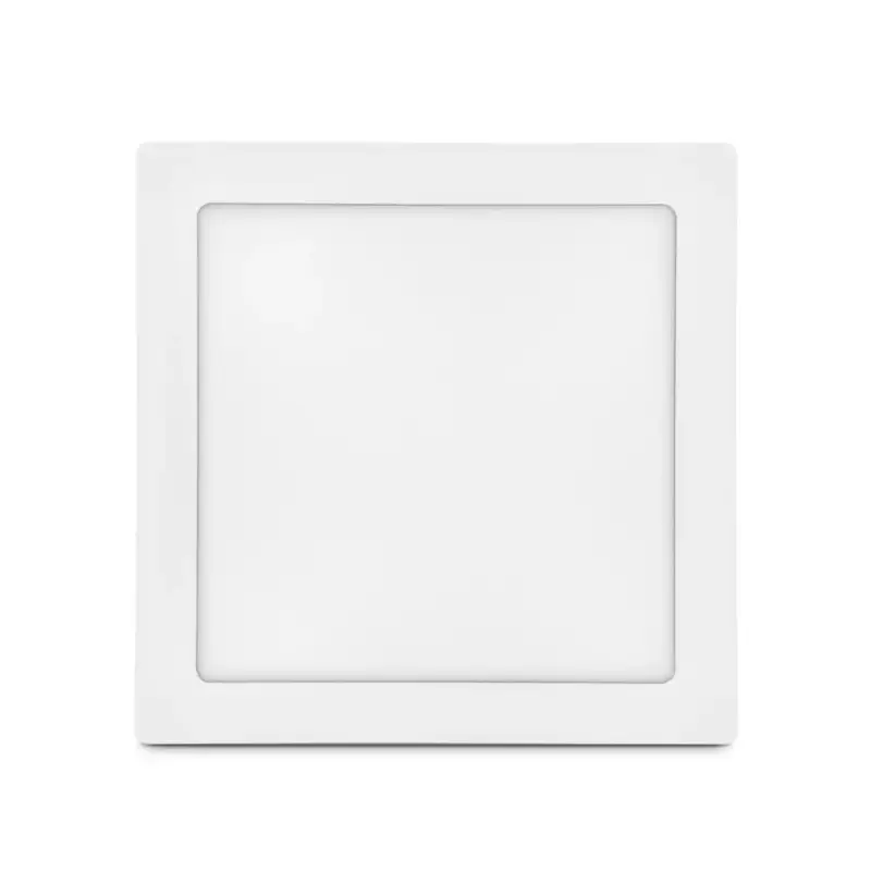 Modee LED Panel Négyzet - Felszerelhető A2-series 18W 6000K (1620 lumen) ERP Azonnali szállítás