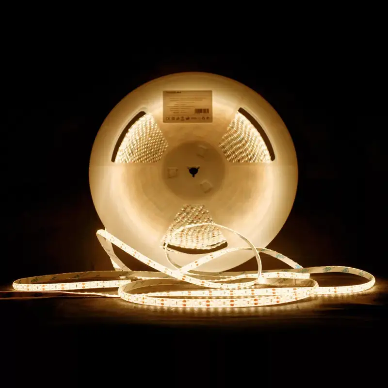 Modee LED Szalag DC12V 9,6W/m 120LED/m 8mm IP20 4000K (1080 lumen/m) B30 Szezonális akció