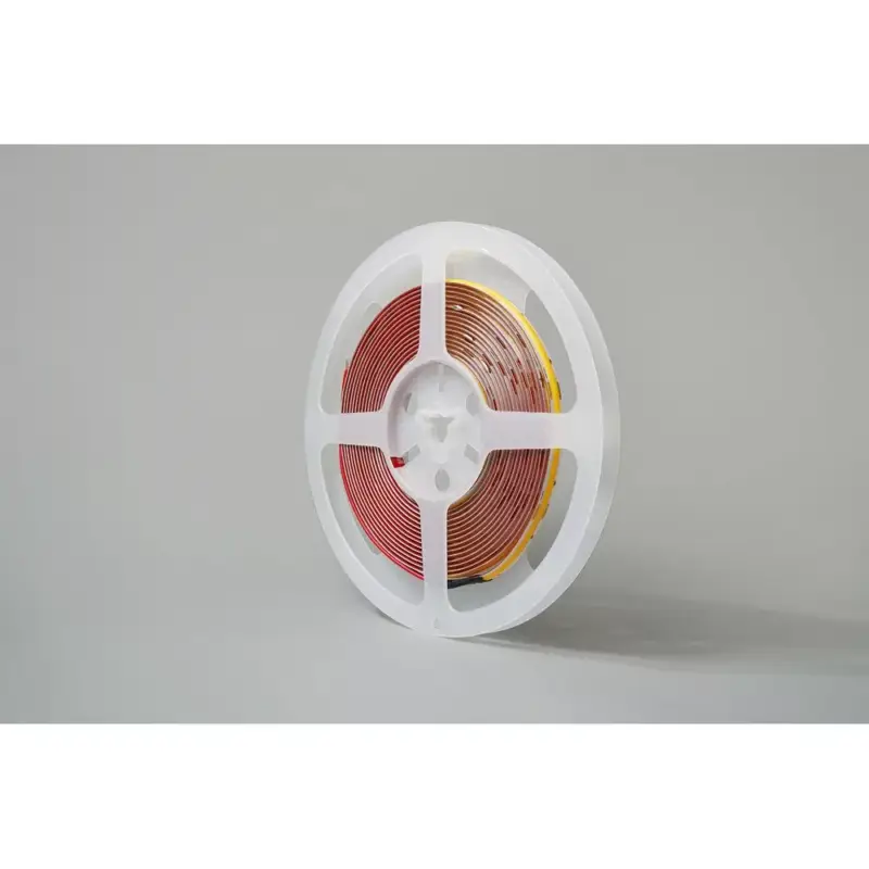 Modee LED Szalag DC24V 10W/m COB-480LED/m 8mm IP20 2700K (1030 lumen/m) B5 Biztonságos fizetés