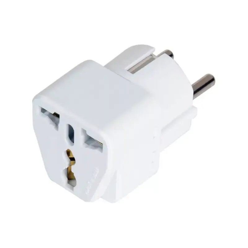 Univerzális schuko adapter 16A fehér 8006540 VITO Nézd meg most
