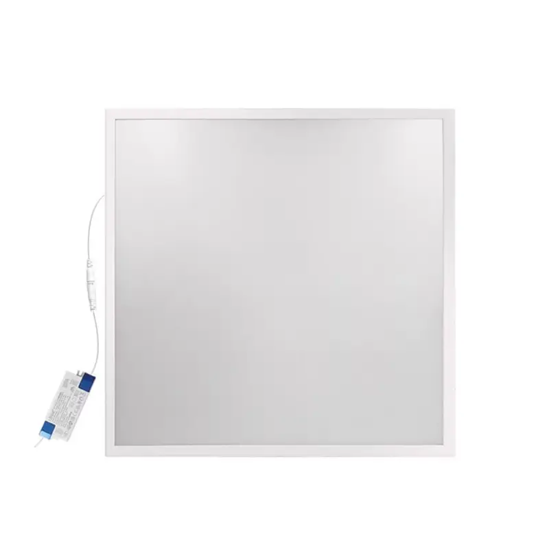 Kiárusítás LED panel VENUS-BCL 40W 4000K 4400lm 60x60cm LIFUD (természetes fehér) 10db/karton bulk-pack fehér 2430440 VITO