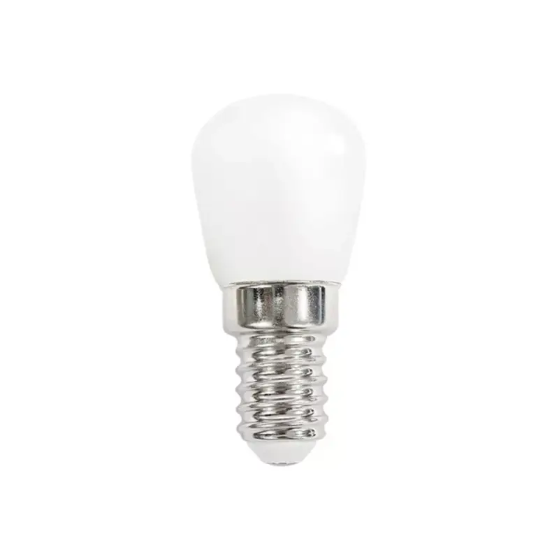 Gyors szállítás LED izzó NIGHTY ST26 E14 2W 6400K 250lm 1520070 VITO
