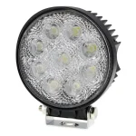 LED-munkalámpa, 27W, 10-30V Olcsóbb