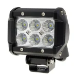 LED-munkalámpa, 18W, BAR 10-30V Ne maradj le