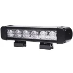 Biztonságos fizetés LED-munkalámpa, 60W, BAR 10-30V