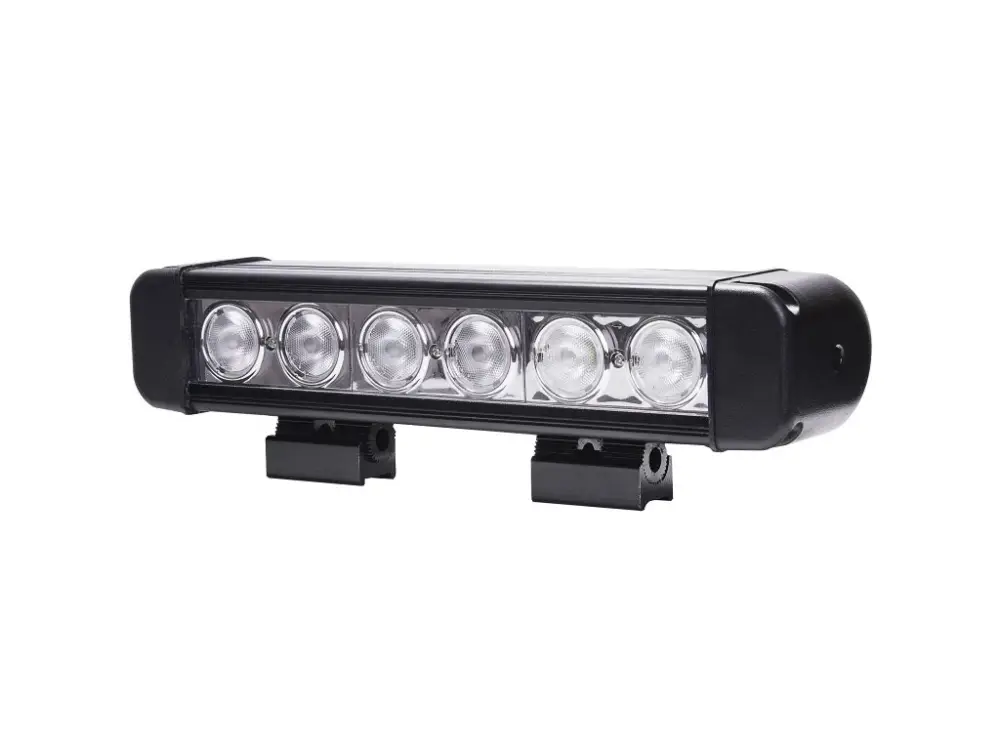 Biztonságos fizetés LED-munkalámpa, 60W, BAR 10-30V