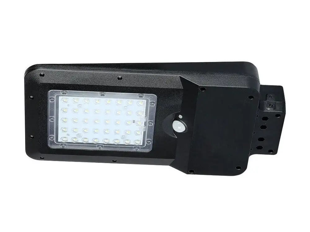 Intelligens LED-es napelemes közvilágítás 15W Economy Szuper akció