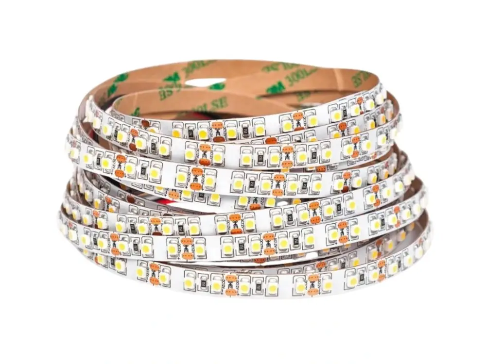 LED-szalag 9,6W/m 12V védelem nélkül IP20 Különleges ajánlat