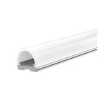 Alacsony ár Alumíniumprofil LED-szalagokhoz TUBE