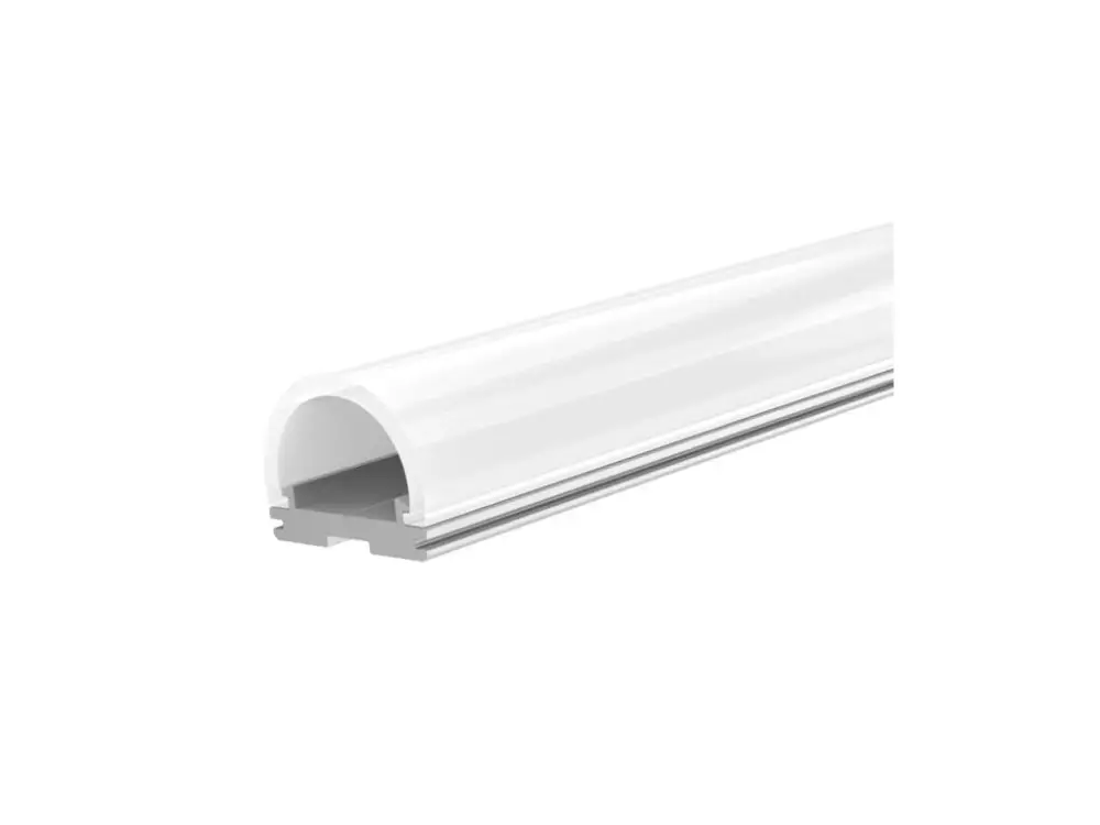 Alacsony ár Alumíniumprofil LED-szalagokhoz TUBE