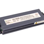 LED tápegység (trafó), 12V, 150W, IP67 Outlet