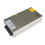 LED tápegység (trafó), 12V, 800W - beltéri Végkiárusítás