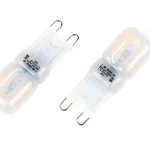 LED-égő, 2.5W, G9 Legkelendőbb