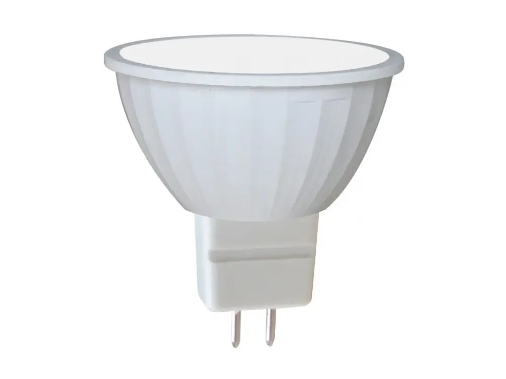 LED-égő, 5W, GU5.3, 12V Gyors szállítás