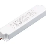 Biztonságos fizetés LED tápegység (trafó), 12V, 18W, IP67