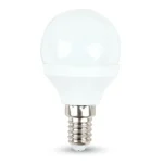 LED izzó 5,5W E14 Árcsökkenés