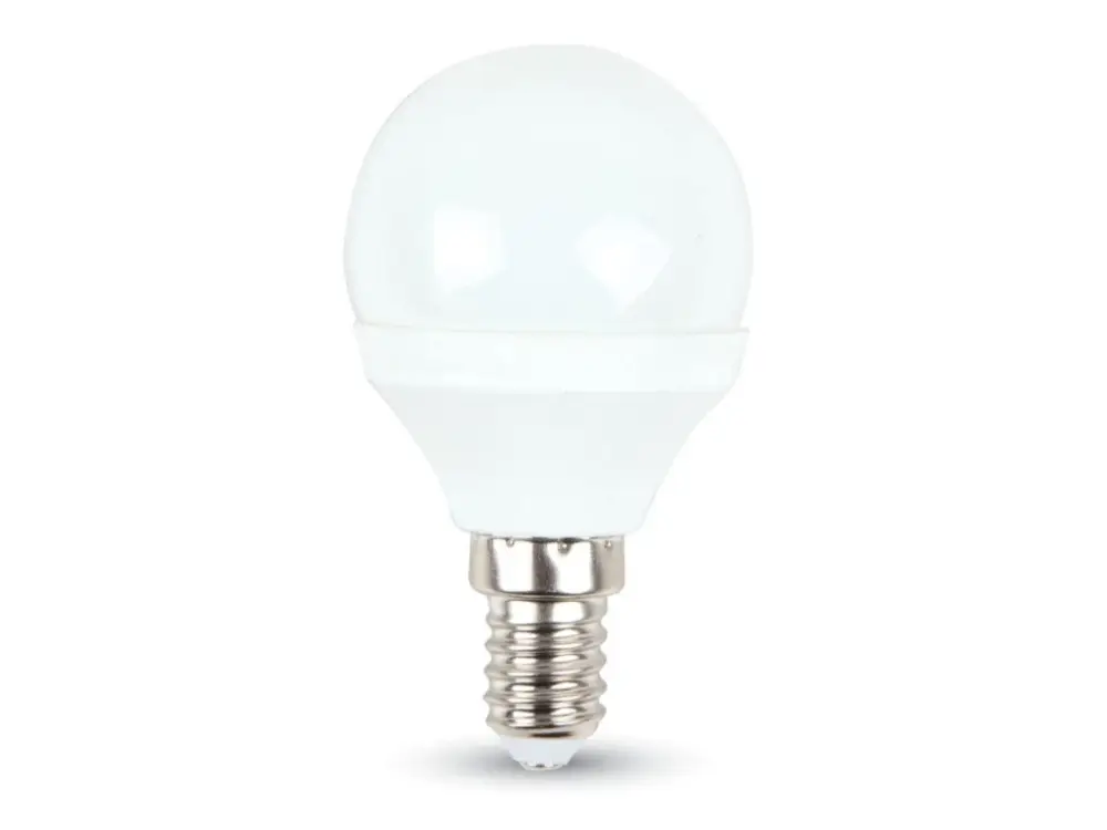 LED izzó 5,5W E14 Árcsökkenés