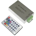 Expressz szállítás RGB Vezérlő, RF 28B