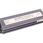 Biztonságos fizetés LED tápegység (trafó), 24V, 200W, IP67