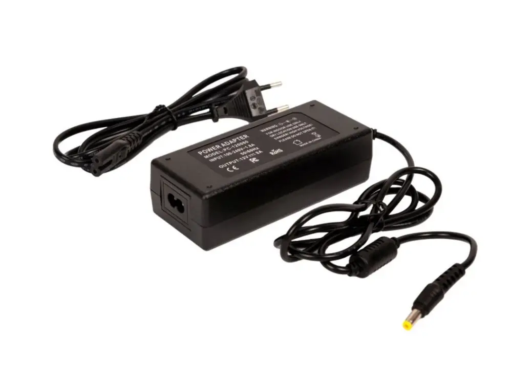 Kedvezményes ár Hálózati LED tápegység (trafó), 12V, 96W