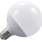Legkelendőbb LED-égő, 12W, E27, 260°