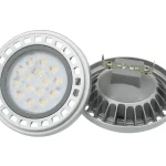 Vedd meg online LED-égő, G53, AR111, 15W