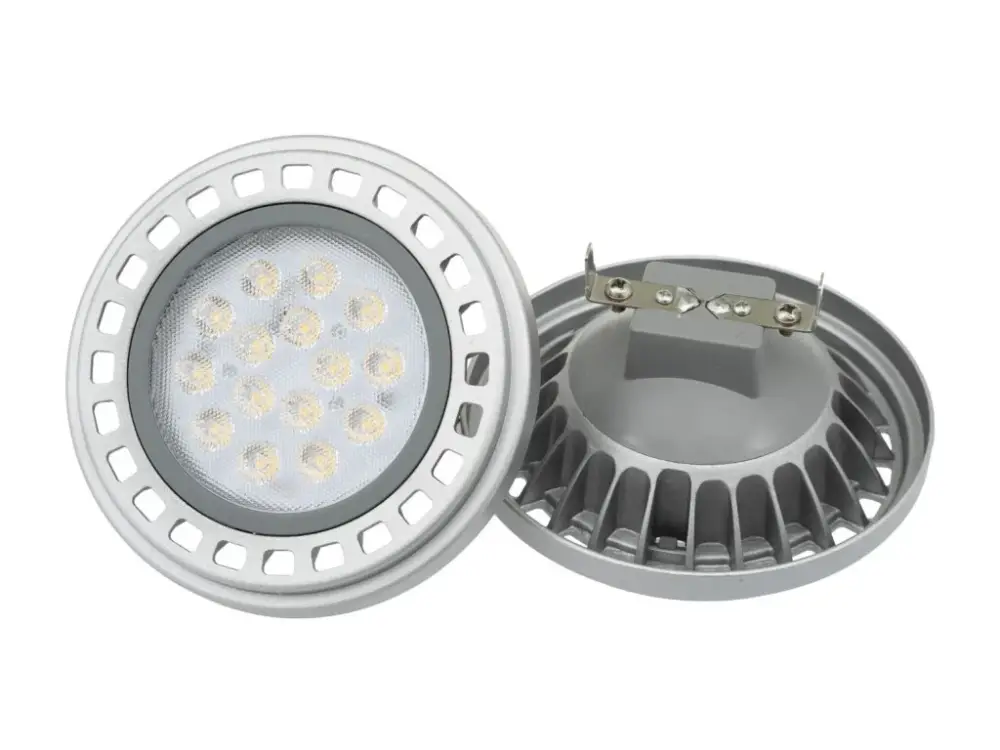 Vedd meg online LED-égő, G53, AR111, 15W