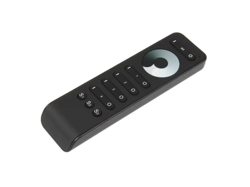Vásárlói kedvenc DimLED távirányító, 4-csatornás