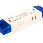 LED tápegység (trafó) 12V 80W beltéri Outlet