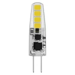 Azonnali szállítás LED-égő, 1,9W, G4, 12V
