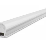 LED-fénycsöves lámpatest, 87cm, 10W, kapcsolóval Legnépszerűbb